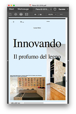 Download: PIÉRA magazine PIÉRA magazine