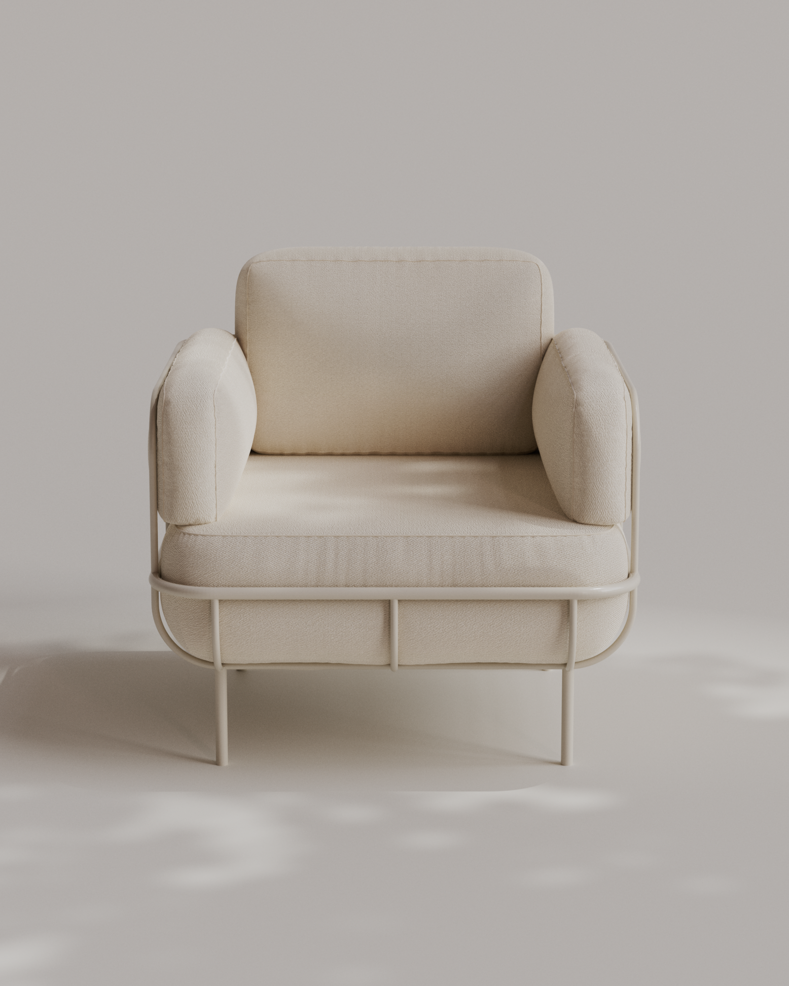 STUDIO DLF / Nodo for Bottone