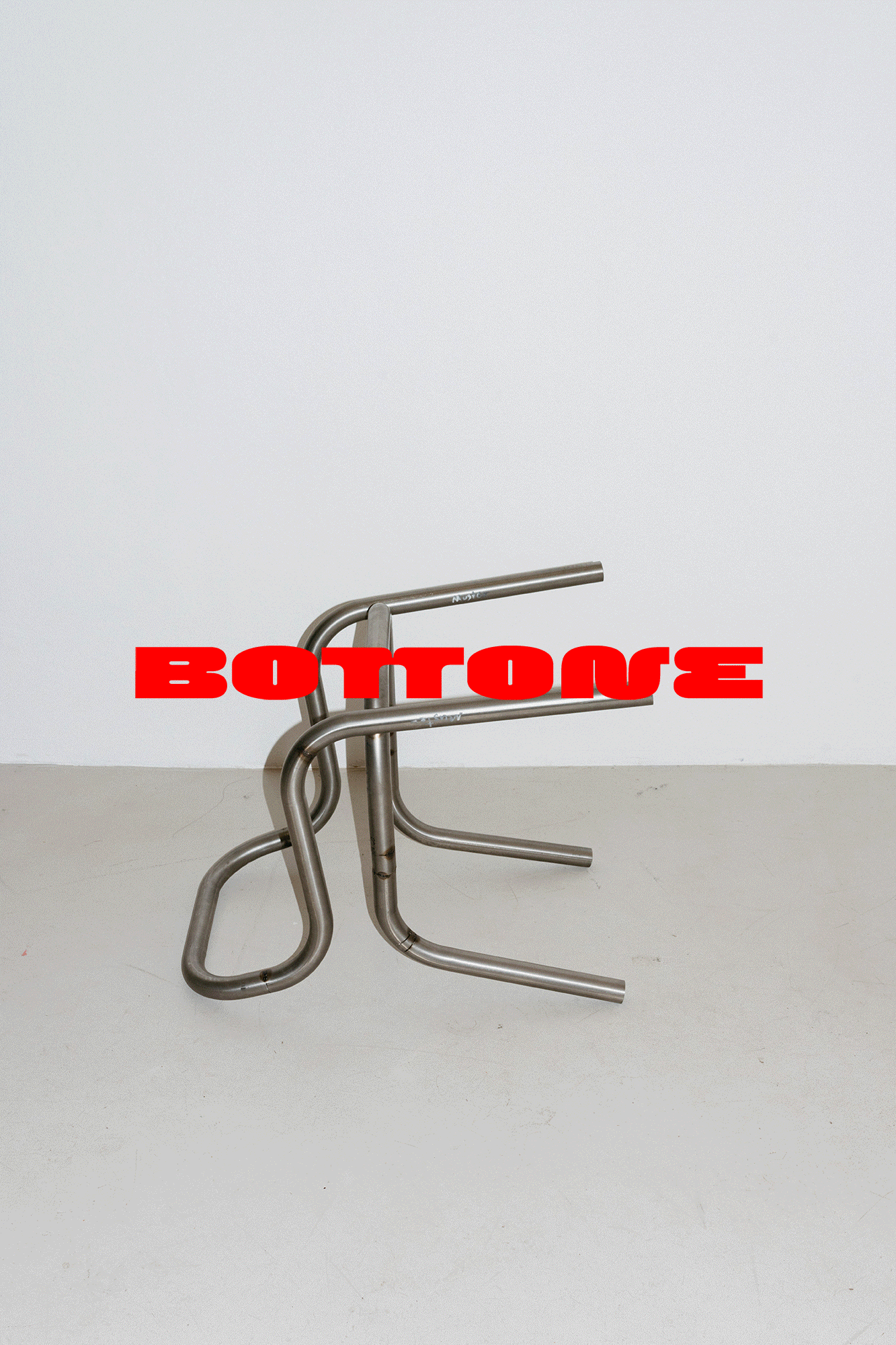 STUDIO DLF / Bottone Prelaunch @ VooSpace