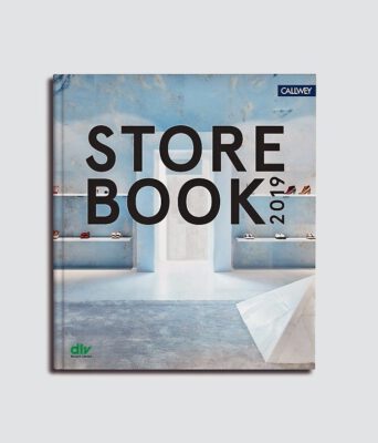 DLV Store Book